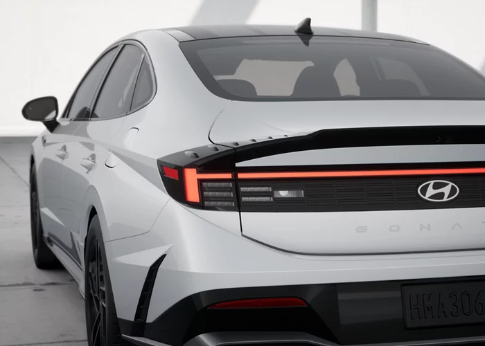 LED taillights