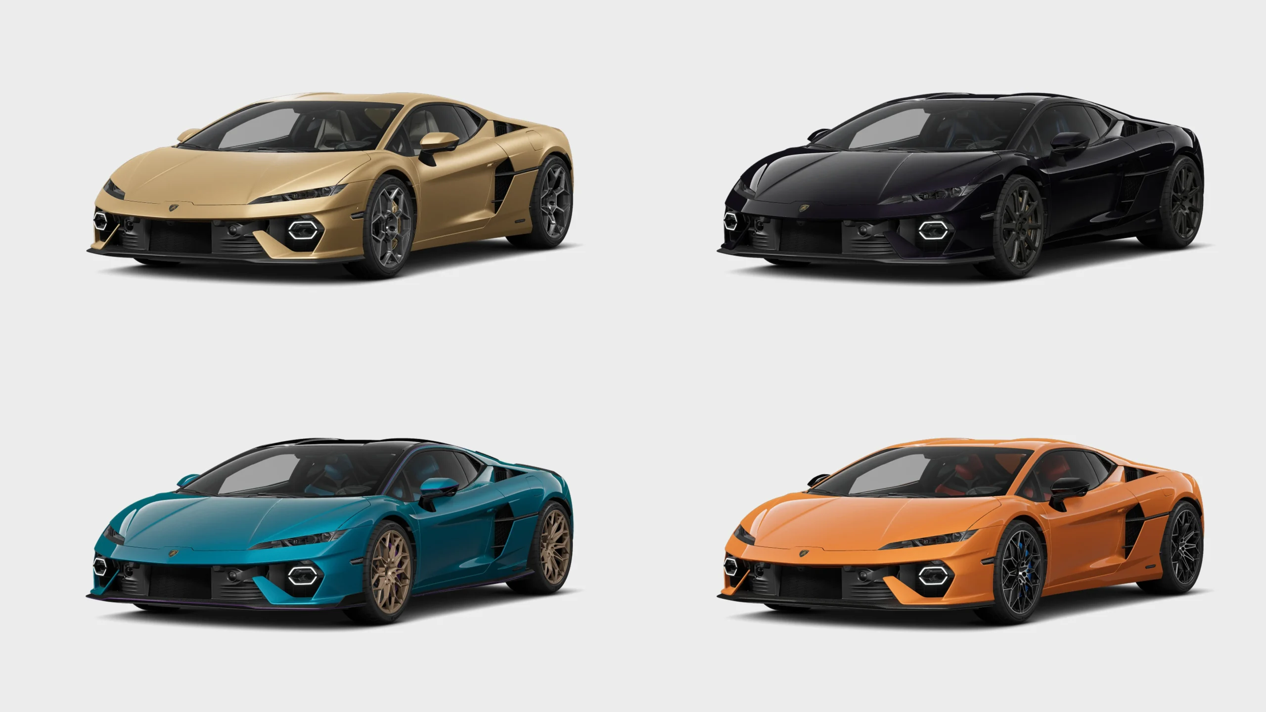 Lamborghini Temerario 2025 Unleashed: The Boldest Bull Roars into the Future